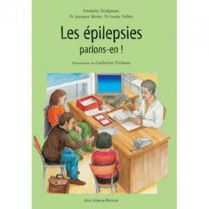 Les épilepsies, parlons-en ! Les épilepsies, parlons-en !